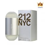 عطر ادکلن کارولینا هررا 212 زنانه