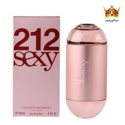 عطر ادکلن 212 سک سی زنانه