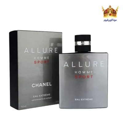 عطر ادکلن شنل الور هوم اسپرت اکستریم