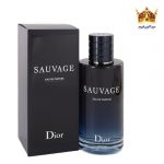 عطر ادکلن دیور ساواج ادو پرفیوم