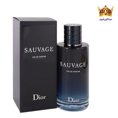 عطر ادکلن دیور ساواج ادو پرفیوم