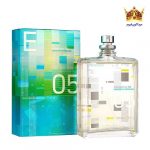 عطر ادکلن اسنتریک مولکول مولکول 05