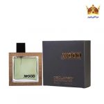 عطر ادکلن هی وود راکی مانتین وود-مشکی