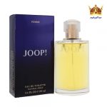 عطر ادکلن جوپ فمه-زرد