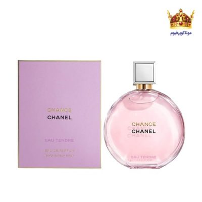 عطر ادکلن شنل چنس تندر ادو پرفیوم