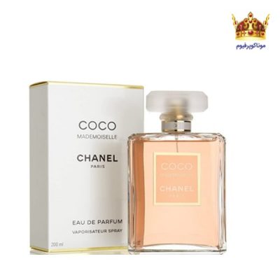 عطر ادکلن شنل کوکو مادمازل-کوکو شانل