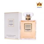 عطر ادکلن شنل کوکو مادمازل اینتنس