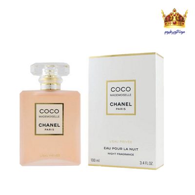 عطر ادکلن شنل کوکو مادمازل لئو پرایو