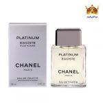 عطر ادکلن شنل اگویست پلاتینیوم
