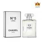 عطر ادکلن شنل نامبر 5 لئو