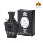 عطر ادکلن کرید لاو این بلک
