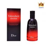 عطر ادکلن دیور فارنهایت ابسولوت