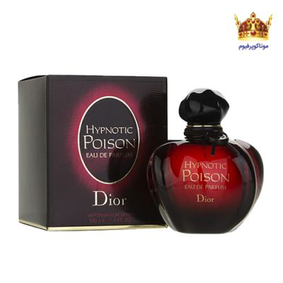 عطر ادکلن دیور هیپنوتیک پویزن ادو پرفیوم