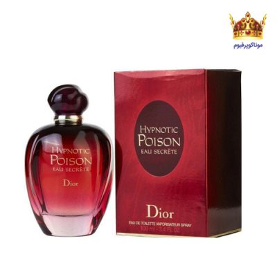 عطر ادکلن دیور هیپنوتیک پویزن سکرت