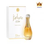 عطر ادکلن دیور جادور لور 2017