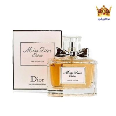عطر ادکلن دیور میس دیور چری ادو پرفیوم