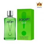 عطر ادکلن جوپ گو-سبز