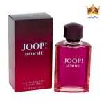 عطر ادکلن جوپ هوم-قرمز