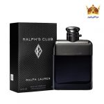 عطر ادکلن رالف لورن رالف کلاب