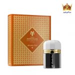 عطر ادکلن رامون مونگال الهامبرا عود