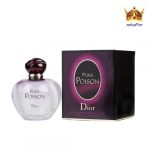 عطر ادکلن دیور پیور پویزن