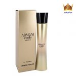 جورجیو آرمانی آرمانی کد ابسولو فم