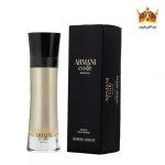 عطر ادکلن جورجیو آرمانی کد ابسولو مردانه