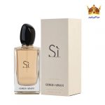 عطر ادکلن جورجیو آرمانی سی