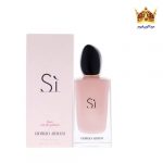 عطر ادکلن جورجیو آرمانی سی فیوری