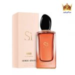 عطر ادکلن جورجیو آرمانی اس آی اینتنس 2021