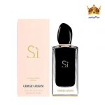 عطر ادکلن جورجیو آرمانی سی اینتنس