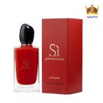 عطر ادکلن جورجیو آرمانی سی پشن