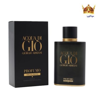 acqua di gio profumo special