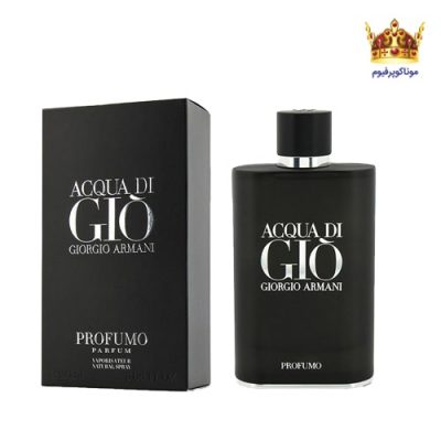 armani gio profumo 180ml