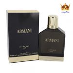 عطر ادکلن جورجیو آرمانی ادو نویت عود