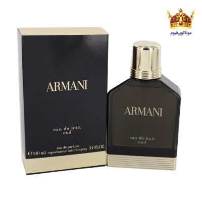 armani de nuit oud