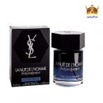 عطر ادکلن ایو سن لورن له نویت دی الهوم بلو الکتریک