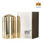 عطر ادکلن مونت بلنک امبلم ابسولو