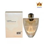 عطر ادکلن مونت بلنک فمه ایندیویجوال سول سنسز