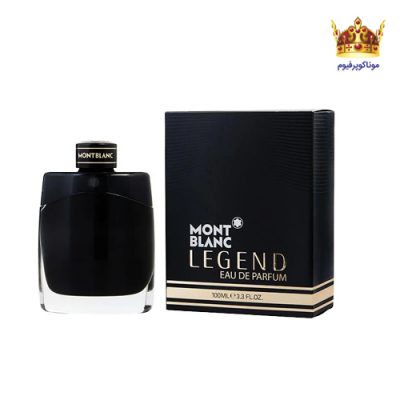 عطر ادکلن مونت بلنک لجند ادو پرفیوم