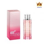 عطر ادکلن مونت بلنک لجند 2014 زنانه