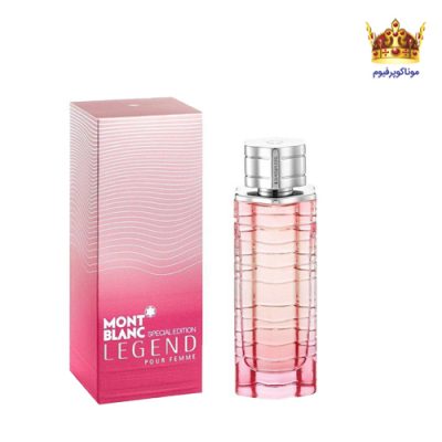 عطر ادکلن مونت بلنک لجند 2014 زنانه