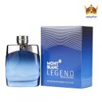 عطر ادکلن مونت بلنک لجند 2012