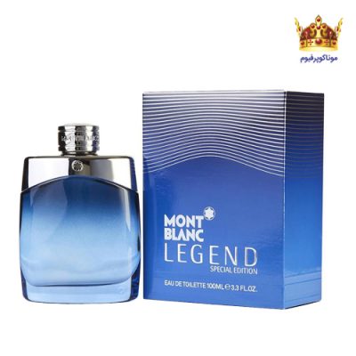 عطر ادکلن مونت بلنک لجند 2012