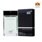عطر ادکلن مونت بلنک پرسنس