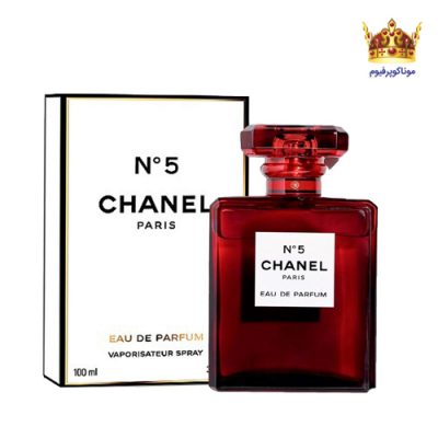 عطر ادکلن شنل نامبر 5 ادوپرفیوم