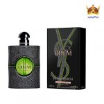 عطر ادکلن ایو سن لورن بلک اوپیوم ایلیسیت گرین