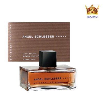 عطر ادکلن آنجل شلیسر هوم اورینتال ادیشن