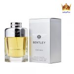 عطر ادکلن بنتلی مردانه
