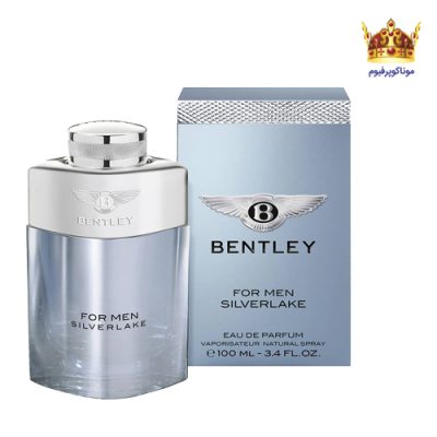 بنتلی فور من سیلورلیک مردانه